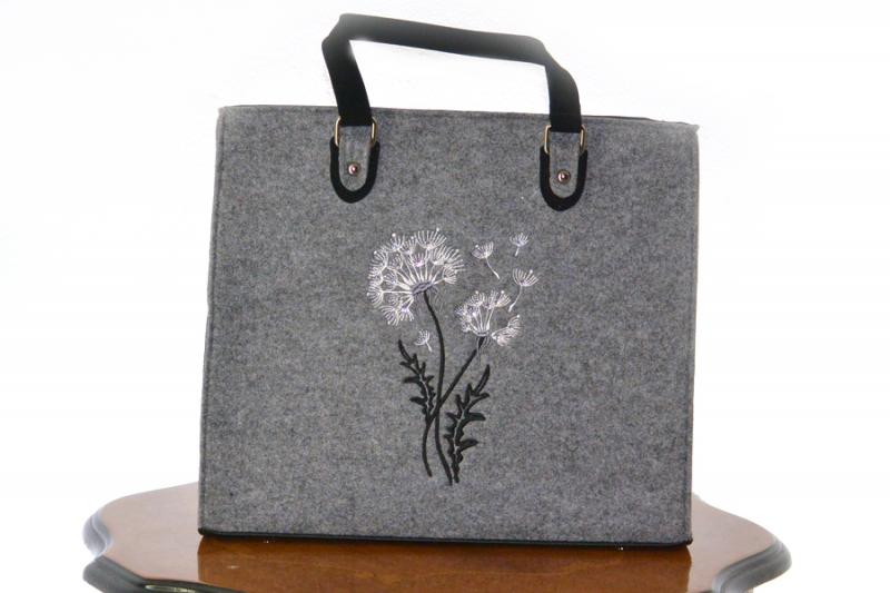 Filztaschen at Outlet